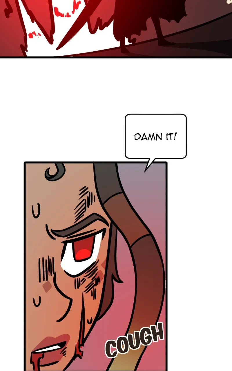 Pantheum Chapter 79 page 64 - 