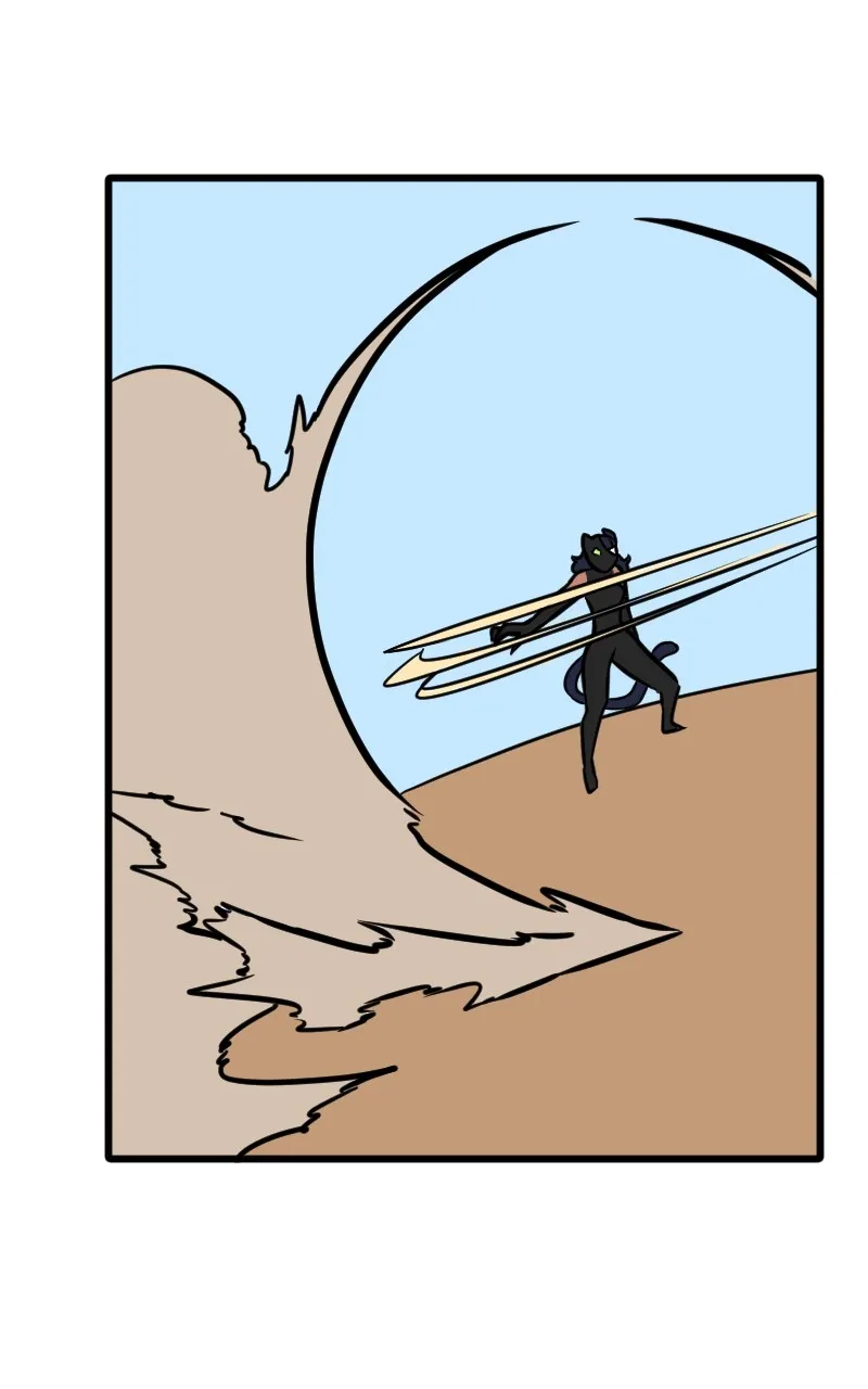 Pantheum Chapter 79 page 9 - 