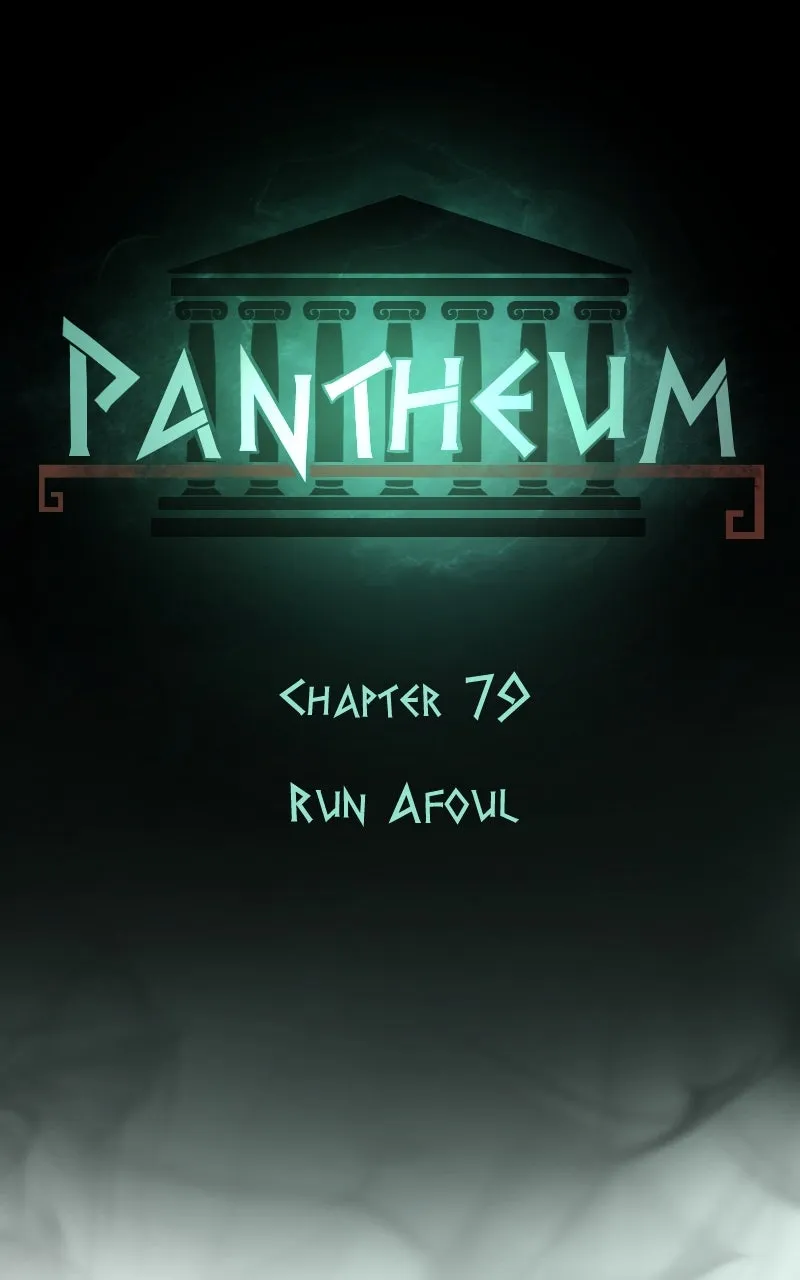 Pantheum Chapter 80 page 2 - 