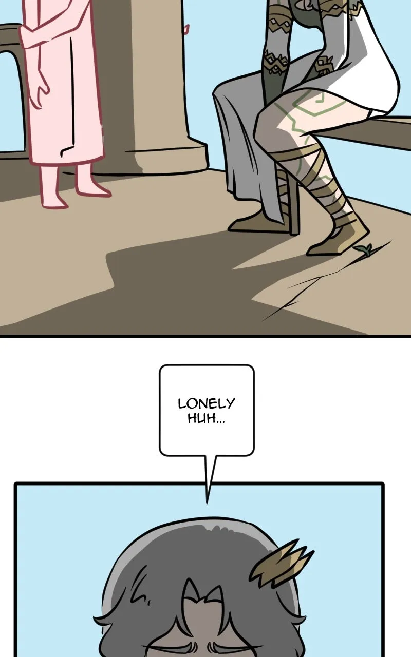 Pantheum Chapter 80 page 19 - 