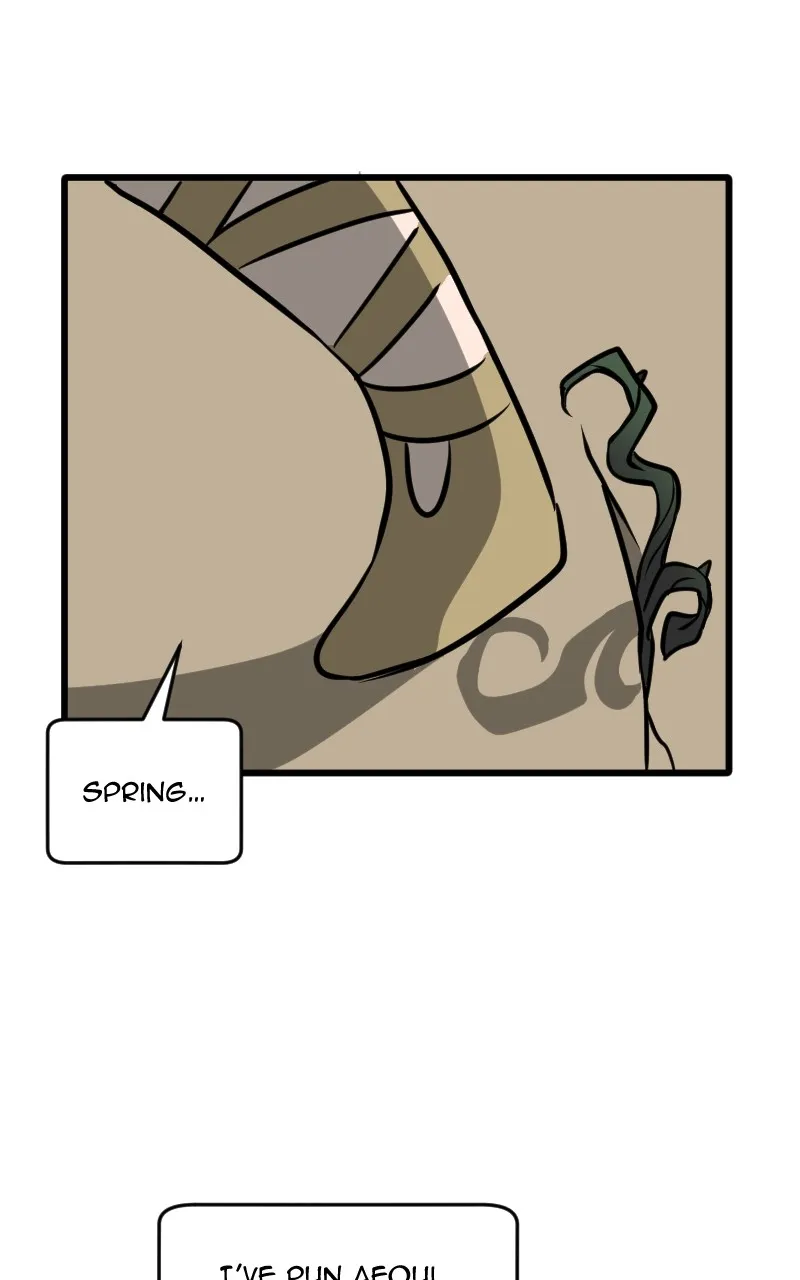 Pantheum Chapter 80 page 21 - 