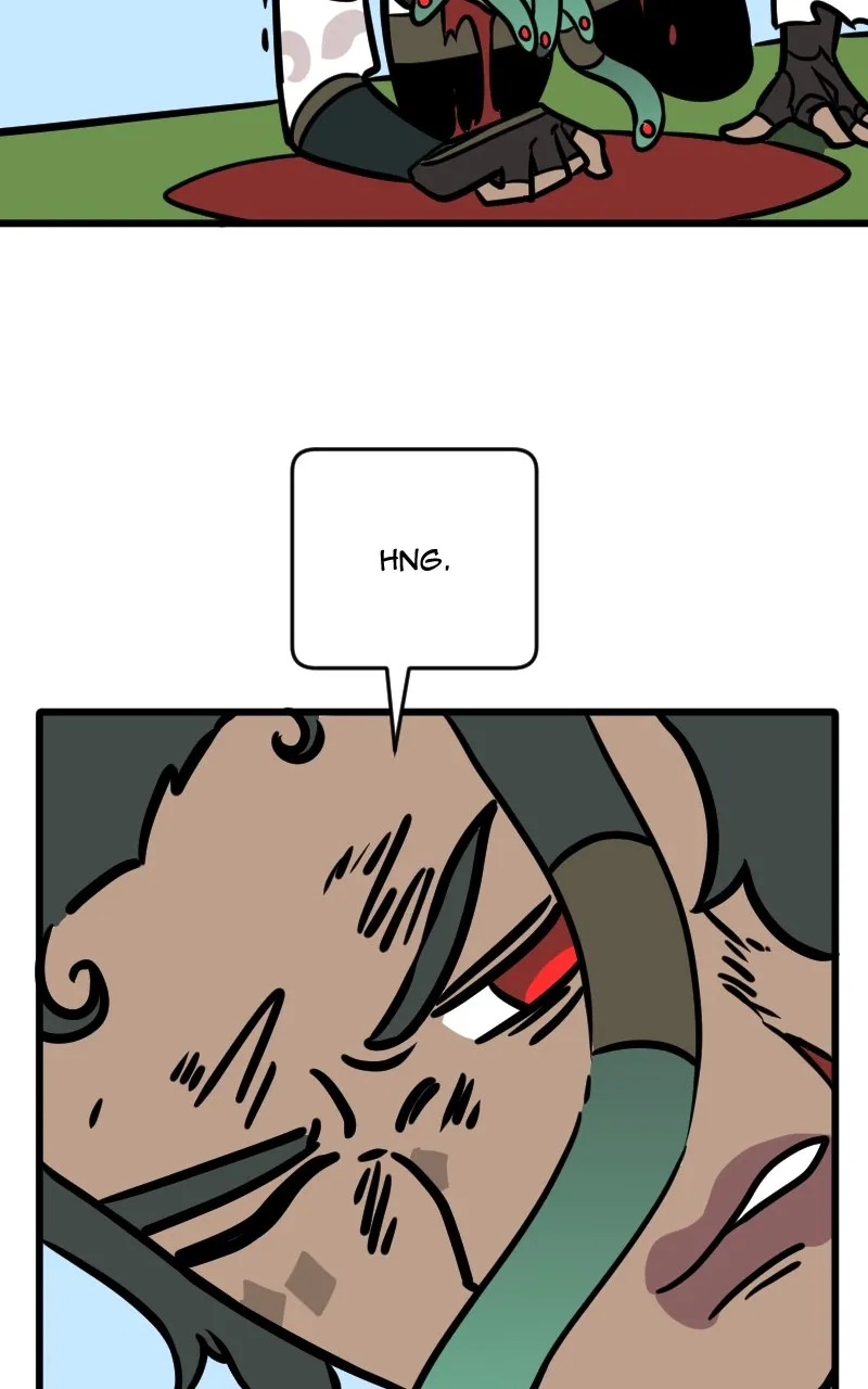 Pantheum Chapter 80 page 29 - 