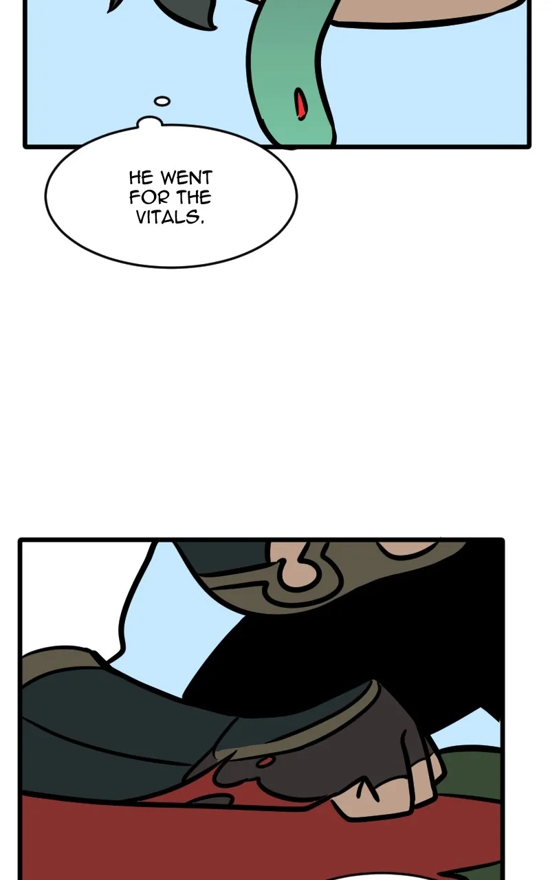Pantheum Chapter 80 page 30 - 