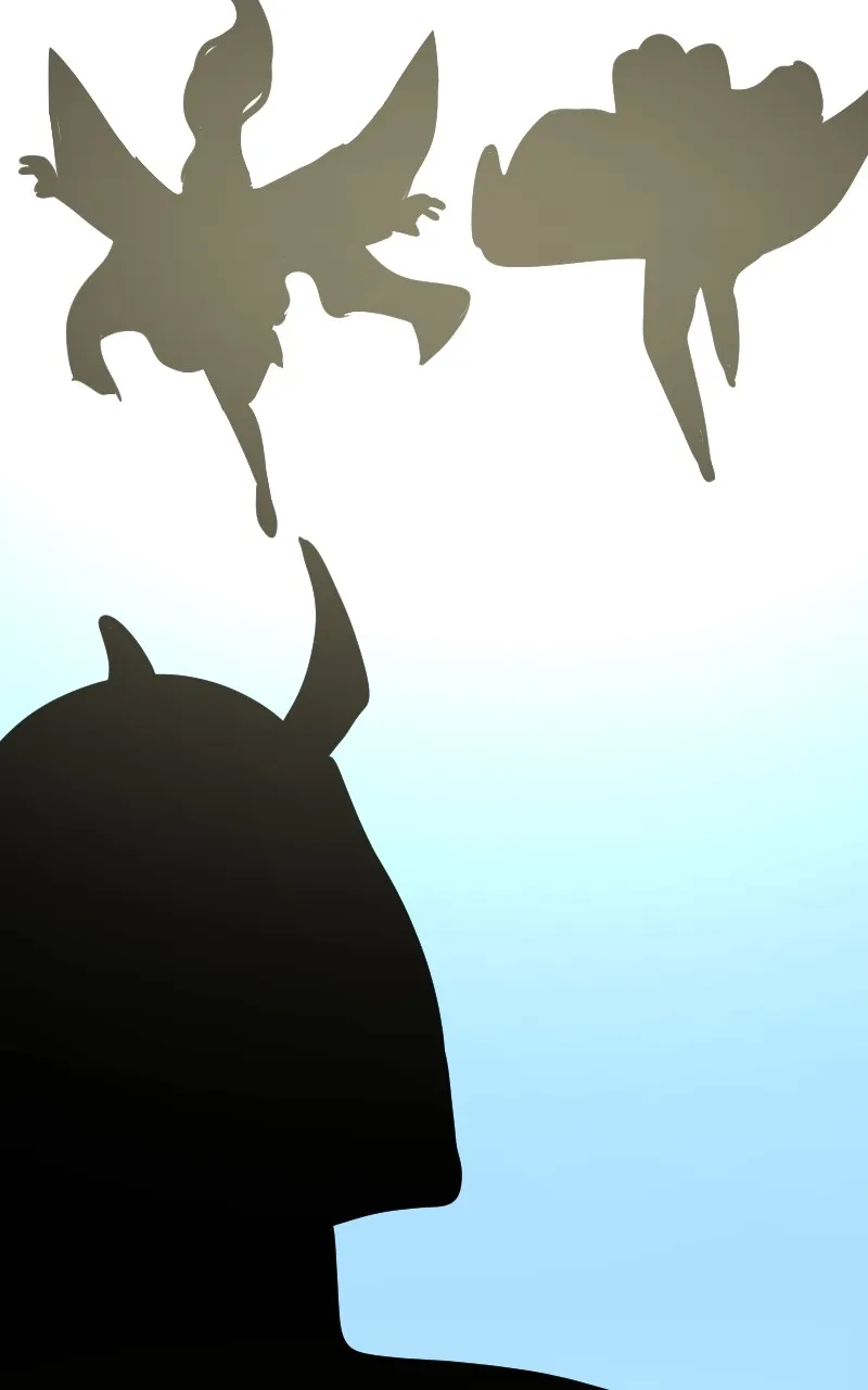 Pantheum Chapter 80 page 33 - 