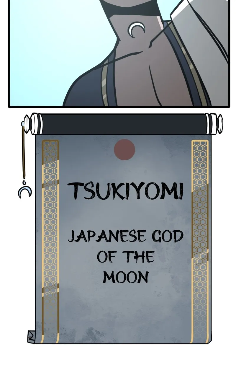 Pantheum Chapter 80 page 36 - 
