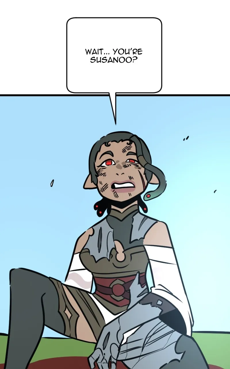 Pantheum Chapter 80 page 37 - 