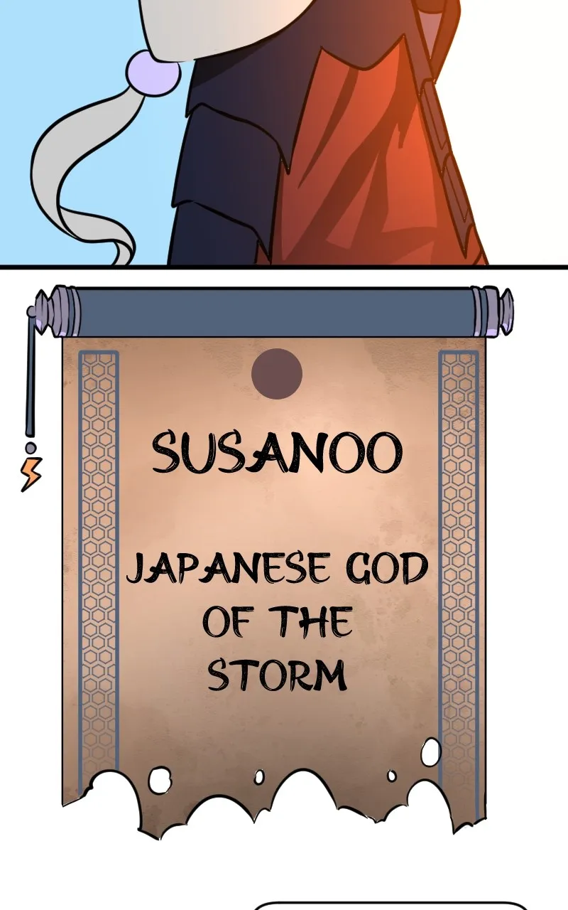 Pantheum Chapter 80 page 39 - 