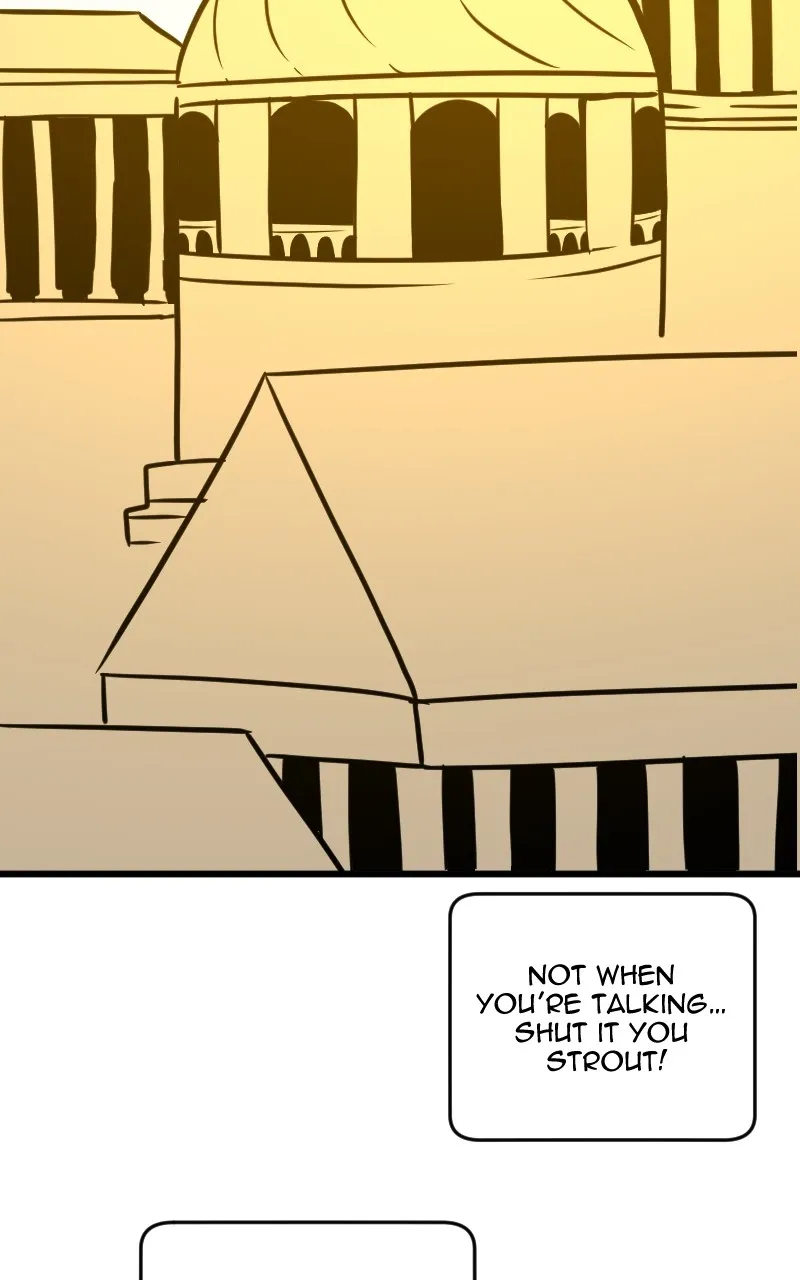 Pantheum Chapter 80 page 5 - 