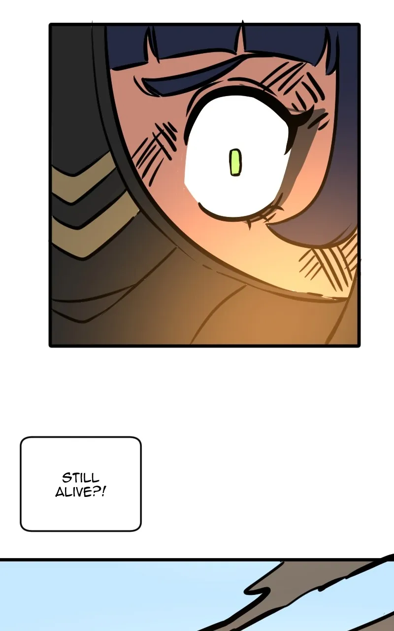 Pantheum Chapter 80 page 45 - 