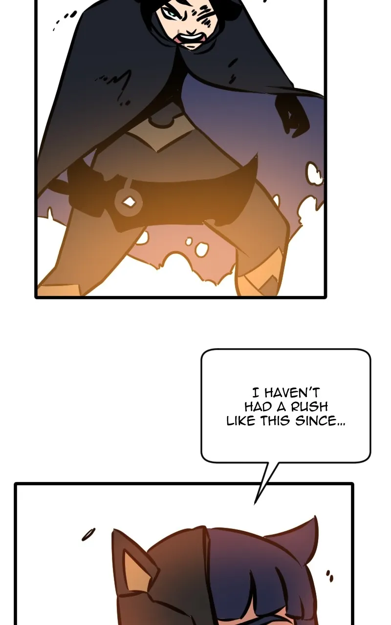 Pantheum Chapter 80 page 47 - 