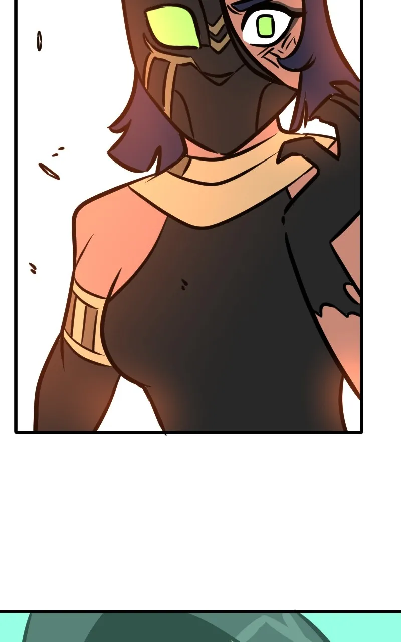 Pantheum Chapter 80 page 48 - 