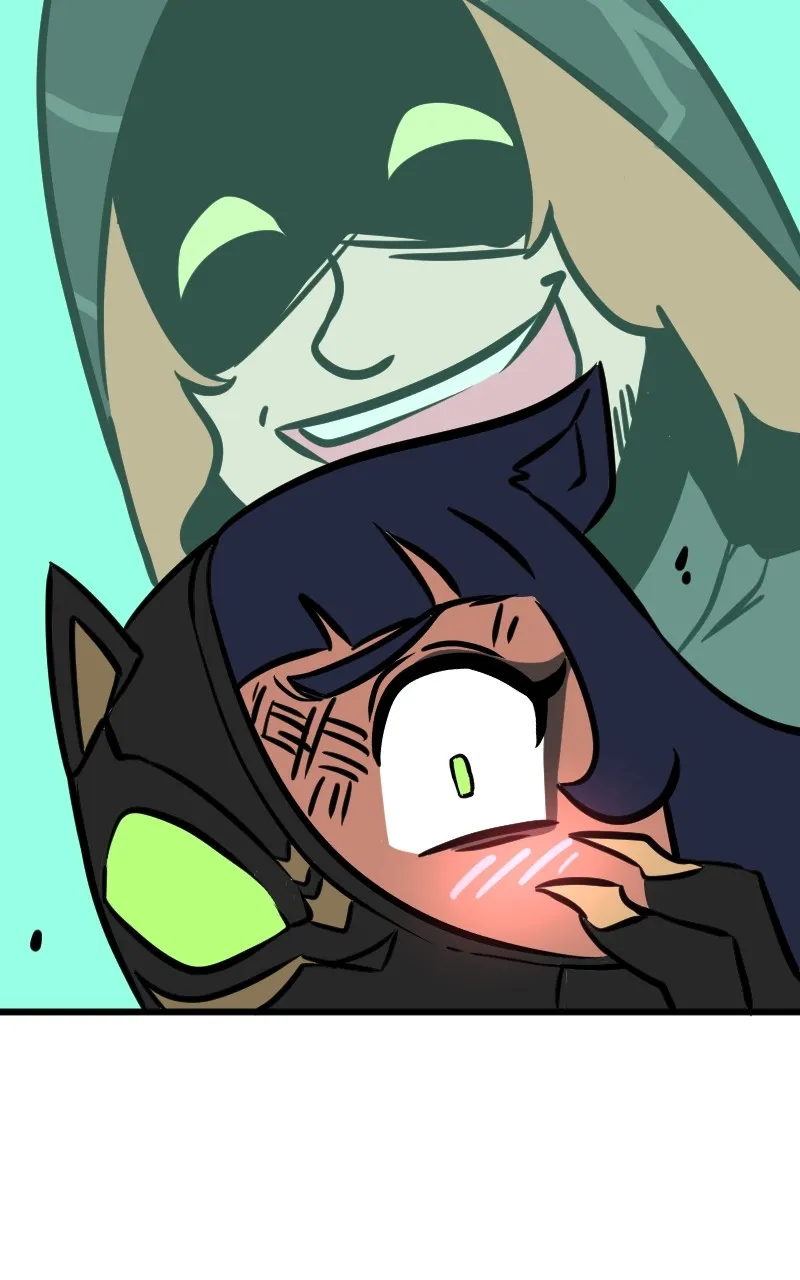 Pantheum Chapter 80 page 49 - 