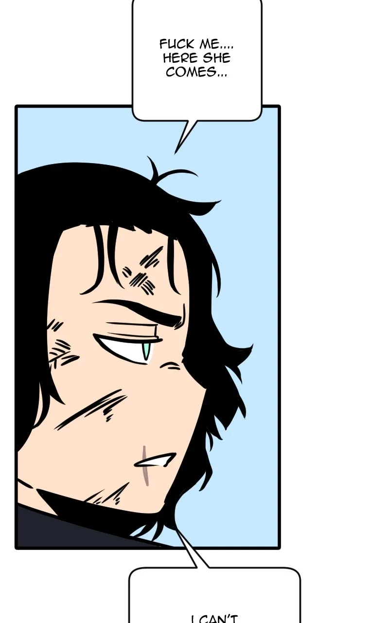 Pantheum Chapter 80 page 53 - 