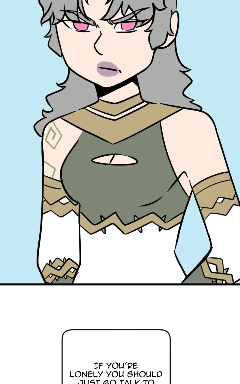 Pantheum Chapter 80 page 8 - 