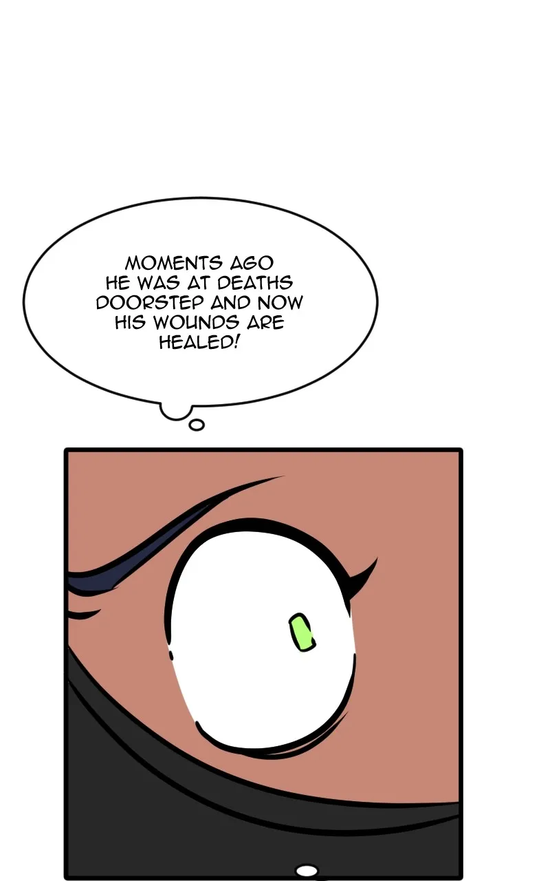Pantheum Chapter 81 page 19 - 