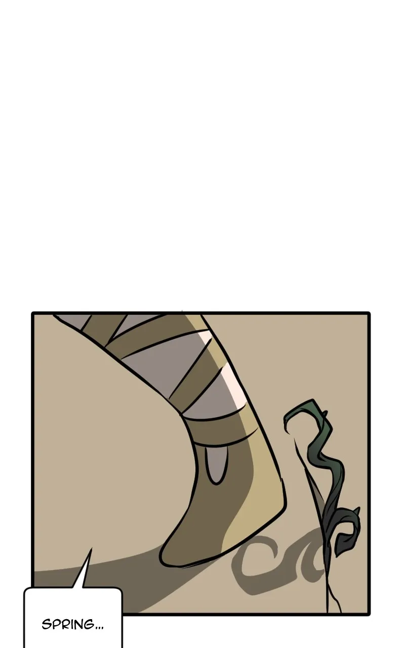 Pantheum Chapter 81 page 27 - 