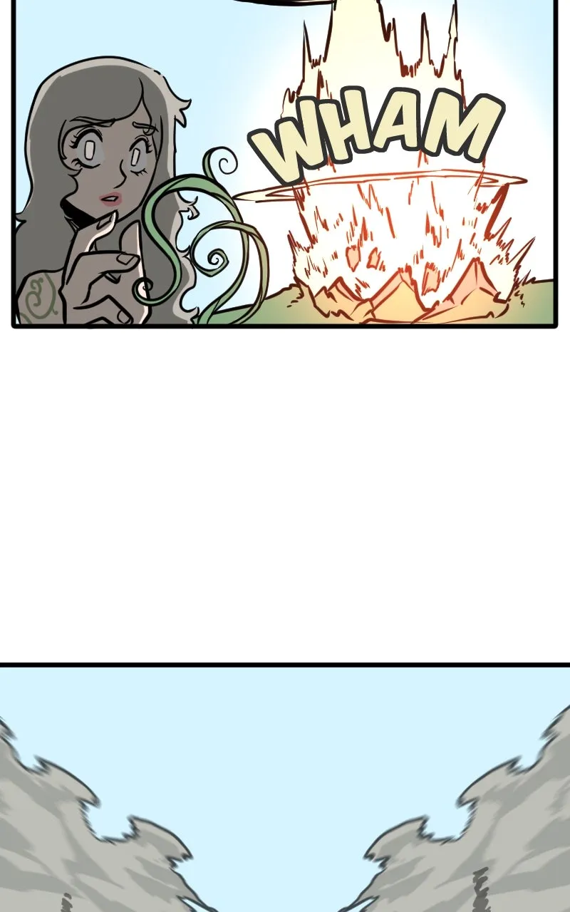 Pantheum Chapter 81 page 36 - 