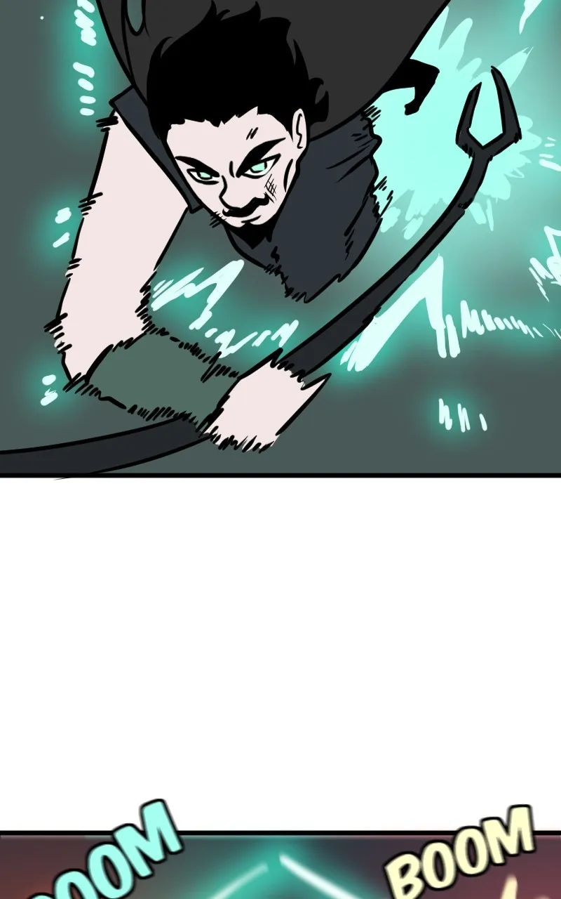 Pantheum Chapter 81 page 39 - 