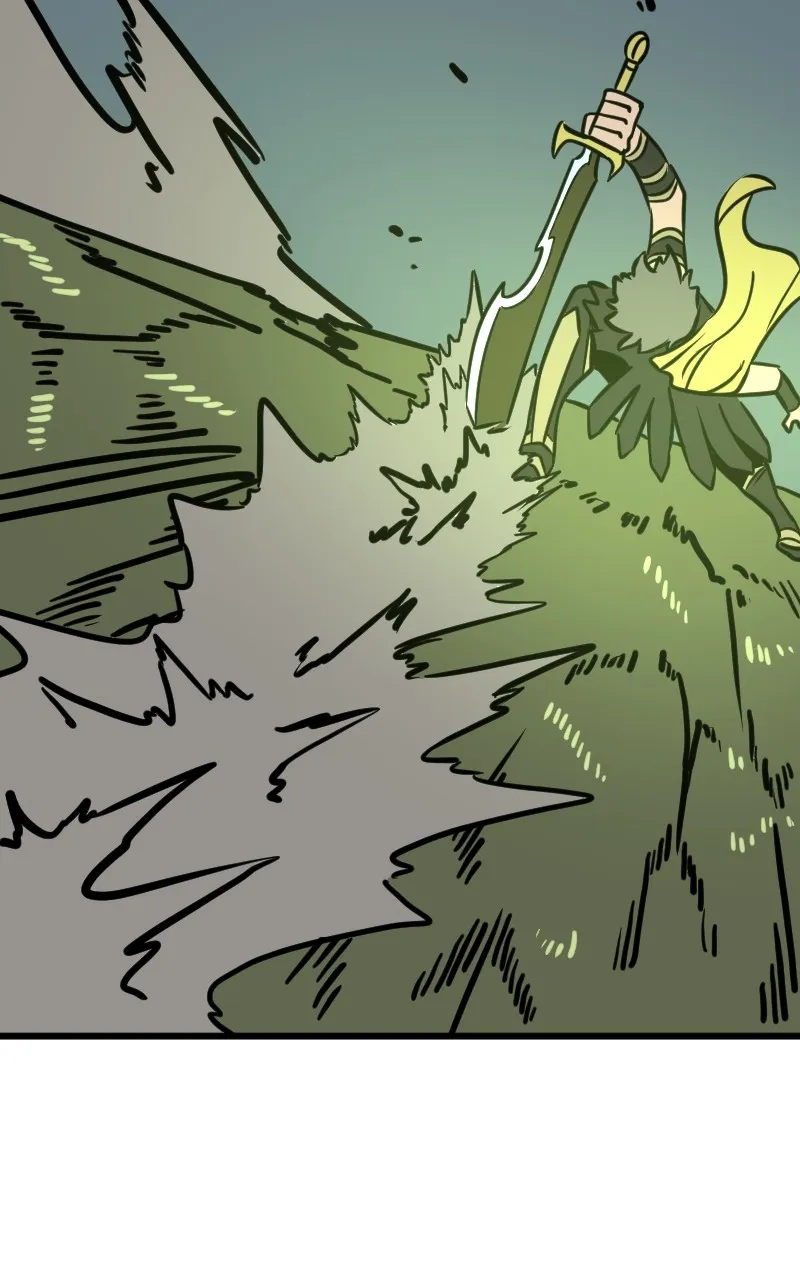 Pantheum Chapter 81 page 44 - 