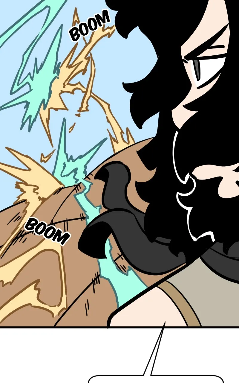 Pantheum Chapter 81 page 6 - 