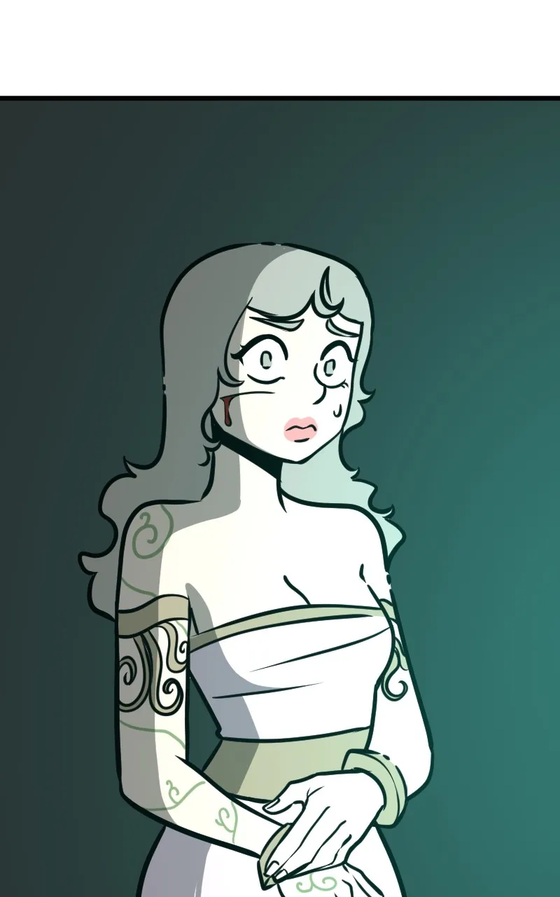 Pantheum Chapter 81 page 52 - 