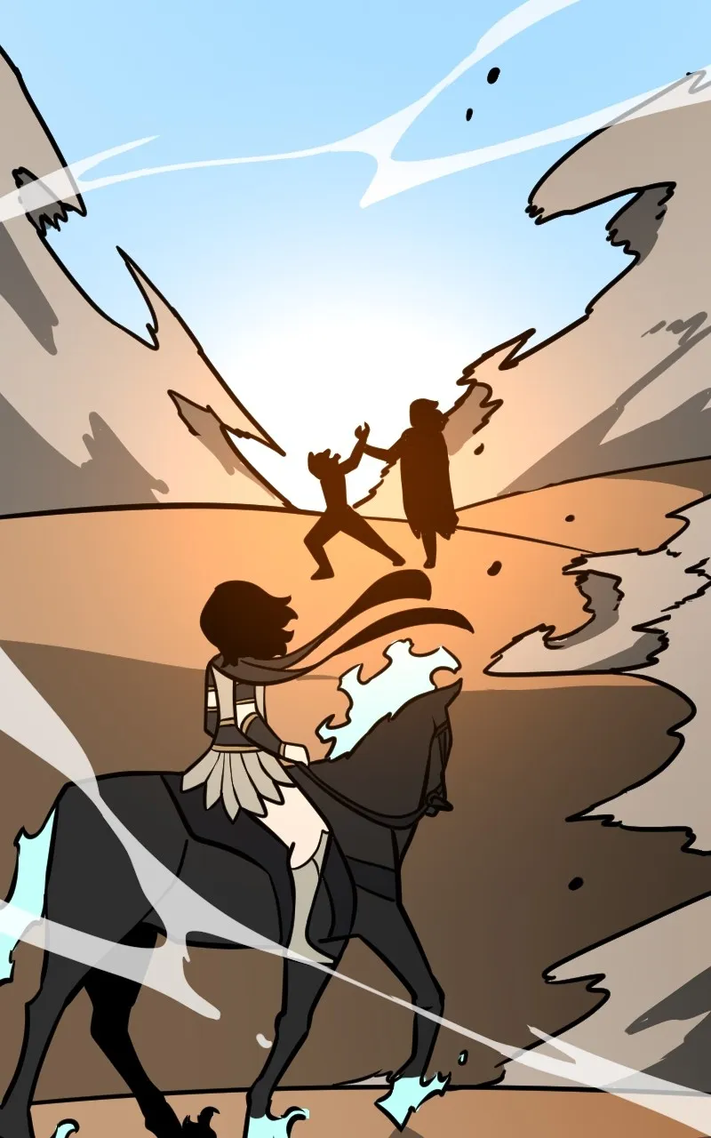 Pantheum Chapter 82 page 2 - 