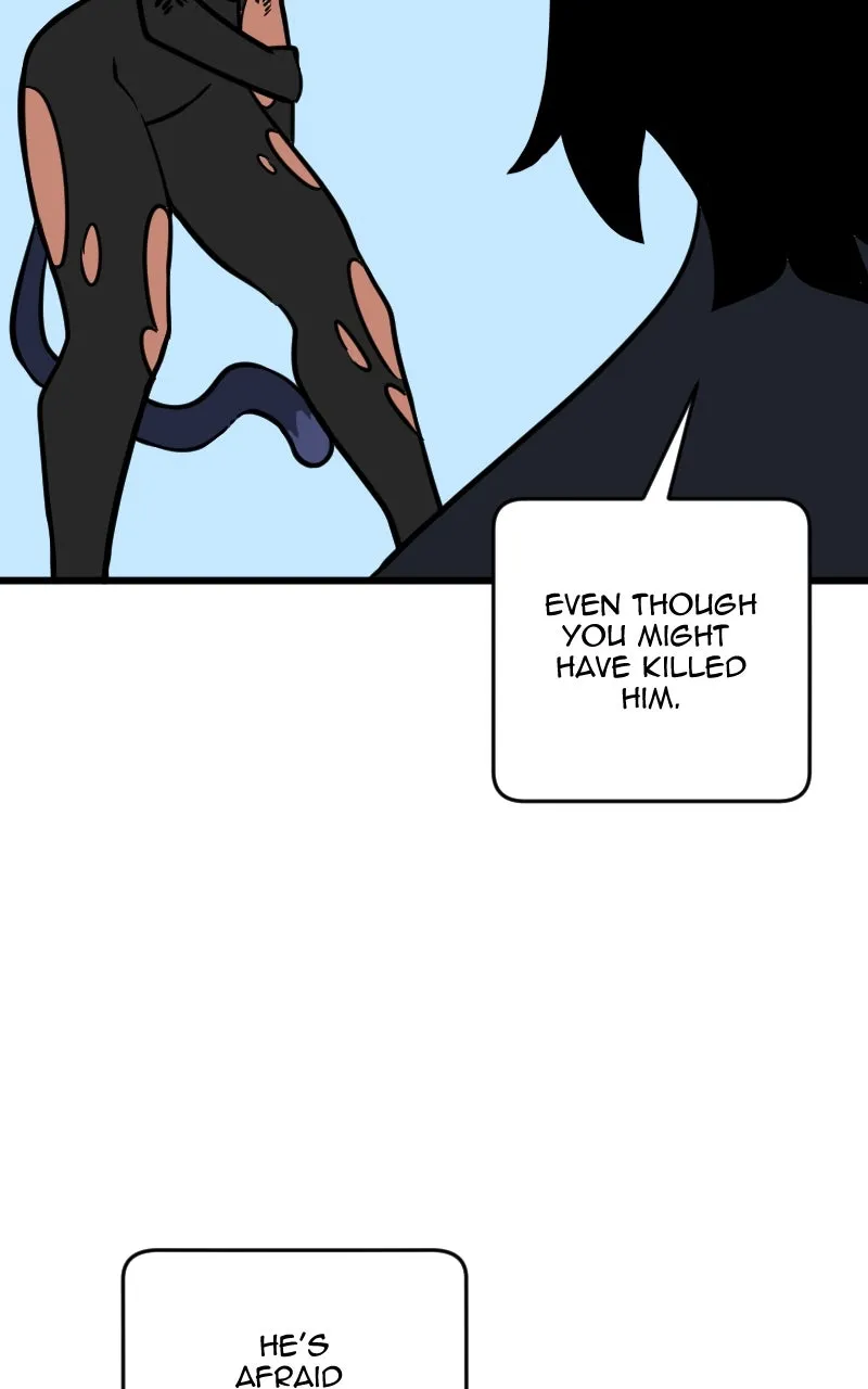 Pantheum Chapter 82 page 15 - 