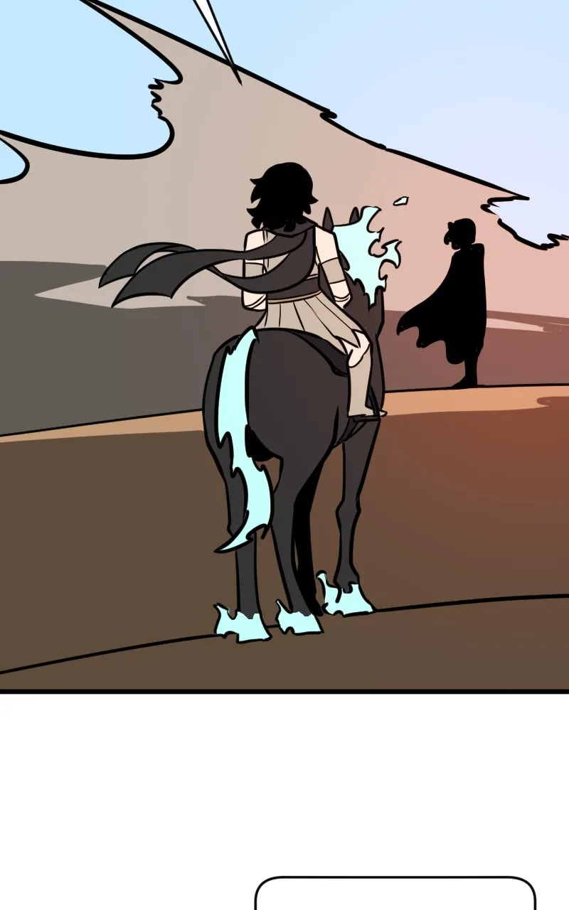 Pantheum Chapter 82 page 23 - 