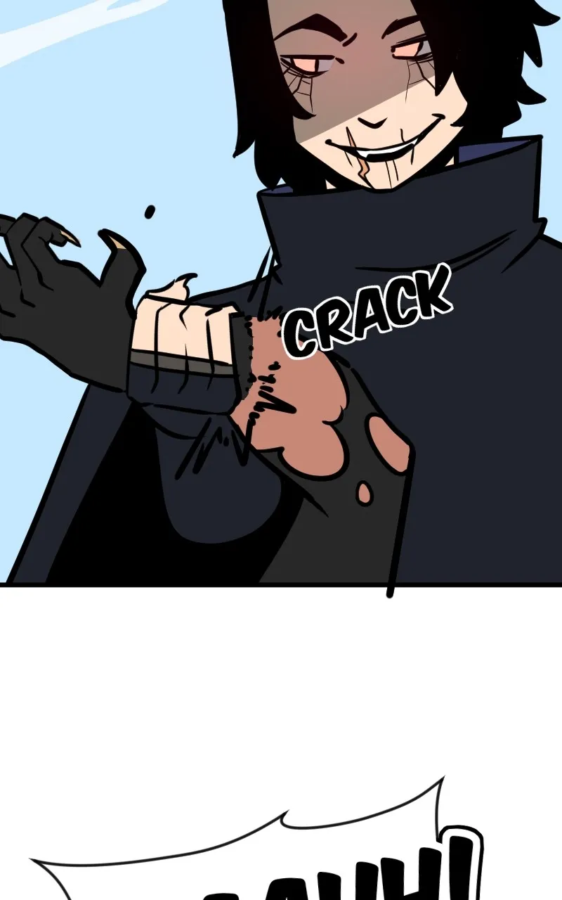 Pantheum Chapter 82 page 4 - 
