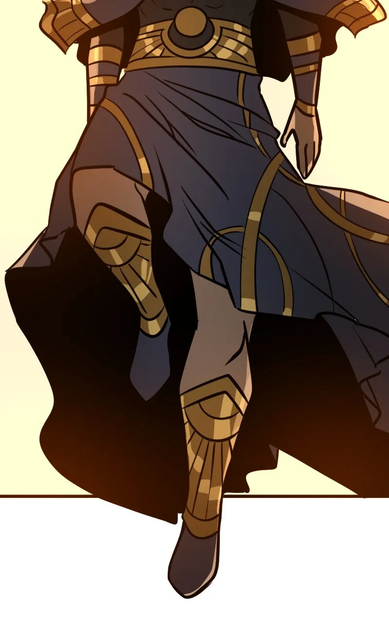 Pantheum Chapter 82 page 46 - 