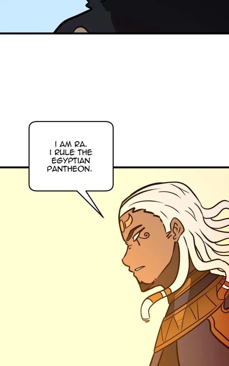Pantheum Chapter 82 page 48 - 