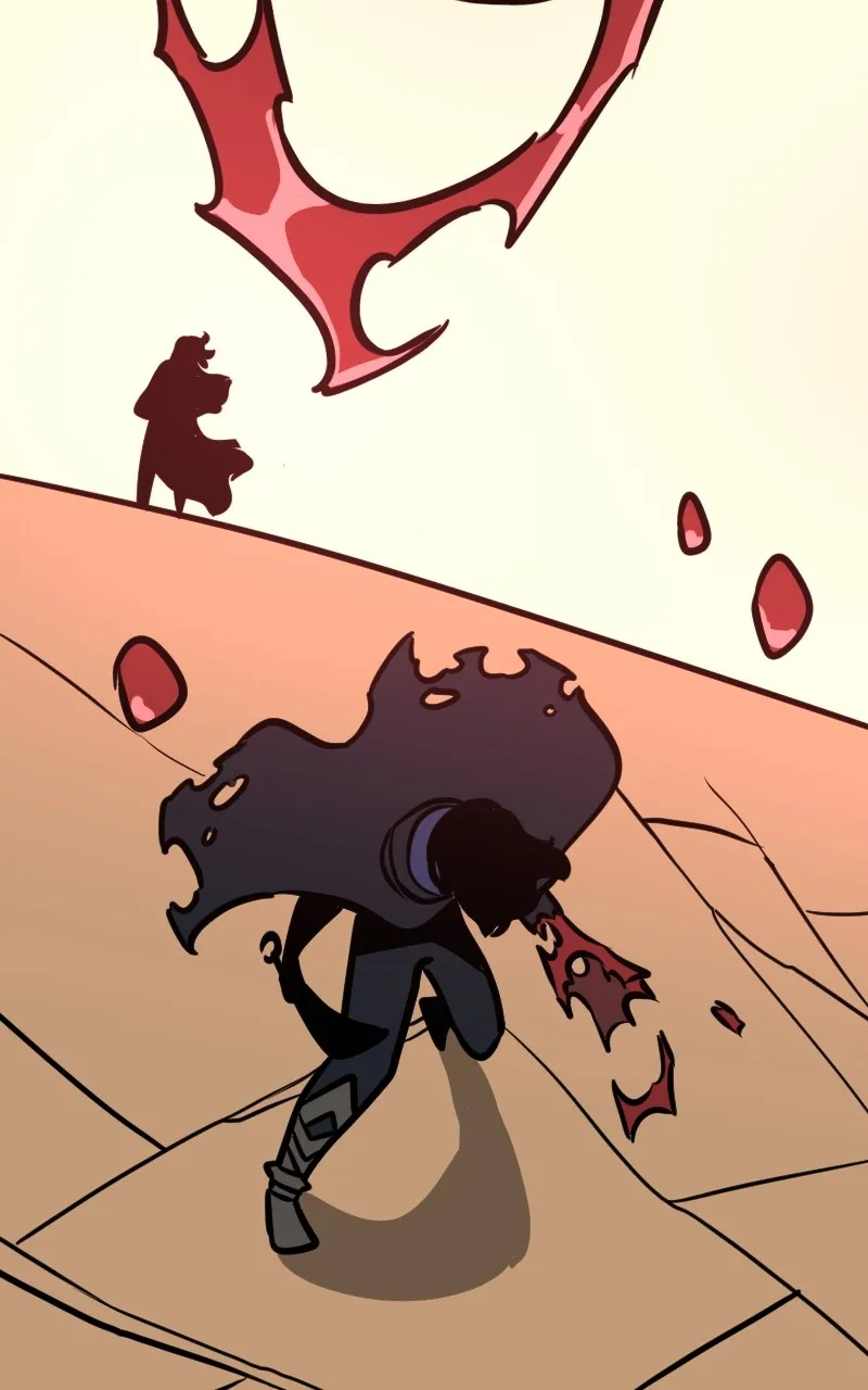 Pantheum Chapter 82 page 66 - 