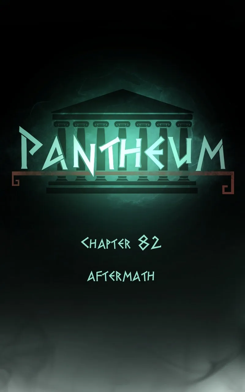 Pantheum Chapter 83 page 1 - 