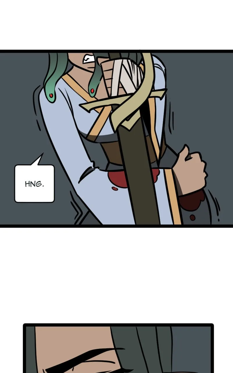 Pantheum Chapter 83 page 11 - 
