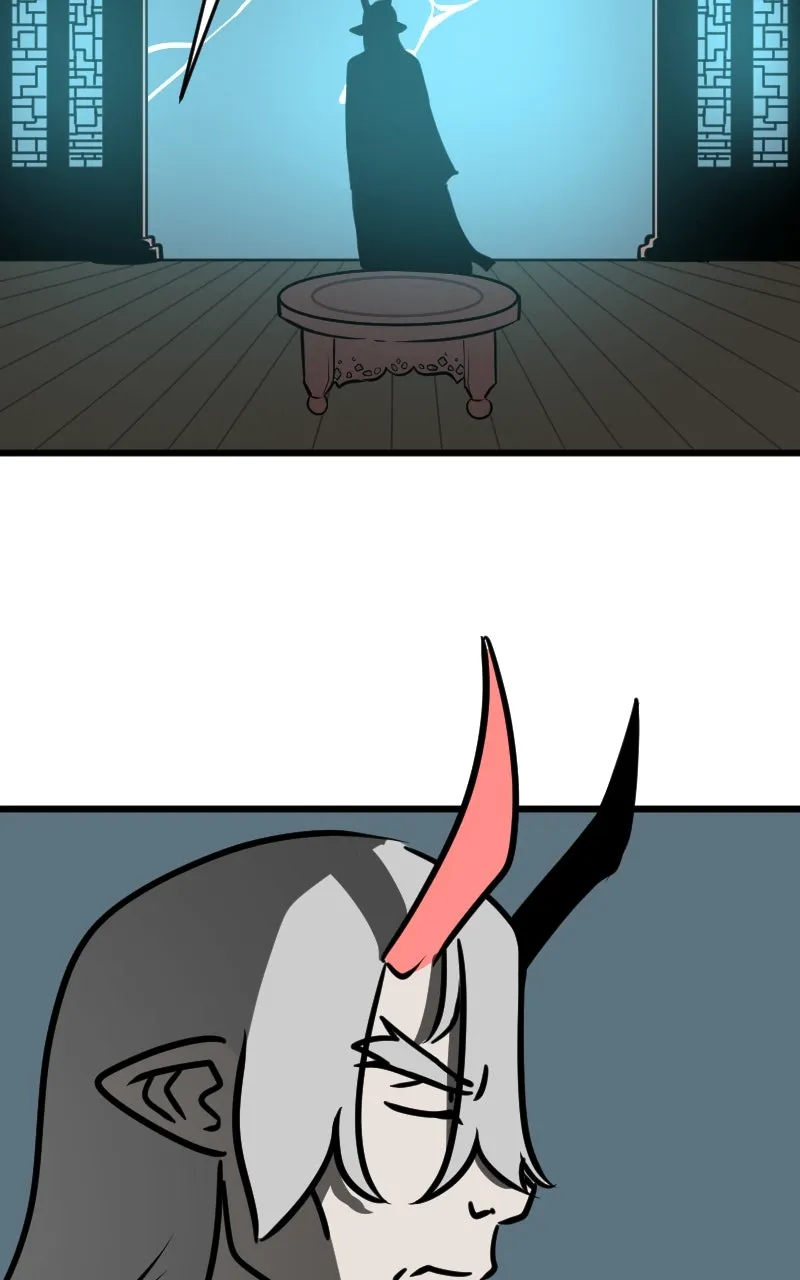 Pantheum Chapter 83 page 15 - 
