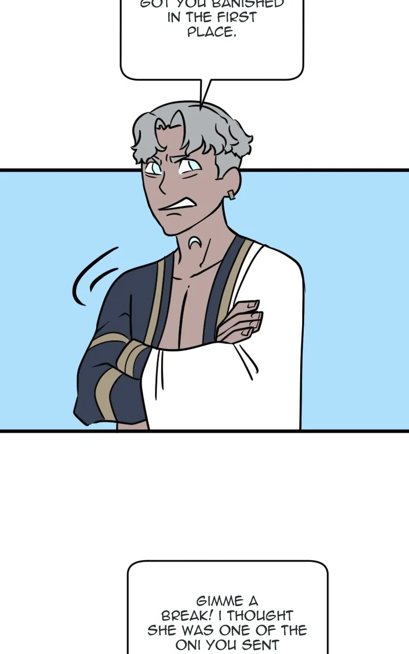Pantheum Chapter 83 page 18 - 