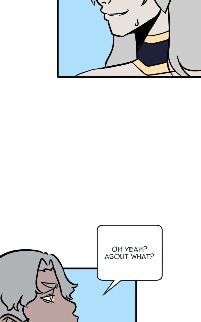 Pantheum Chapter 83 page 23 - 