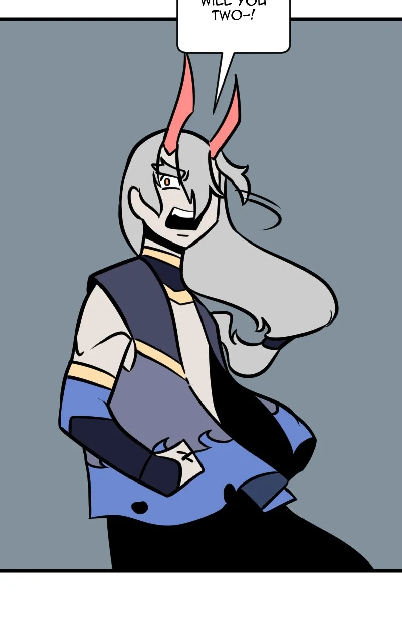 Pantheum Chapter 83 page 38 - 