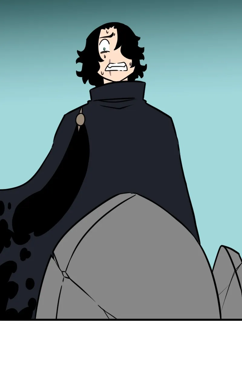 Pantheum Chapter 83 page 45 - 