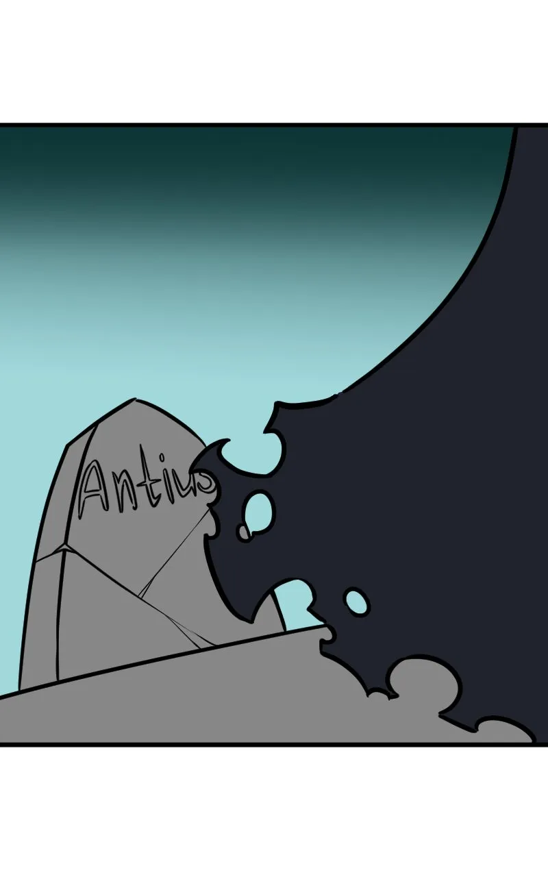 Pantheum Chapter 83 page 46 - 