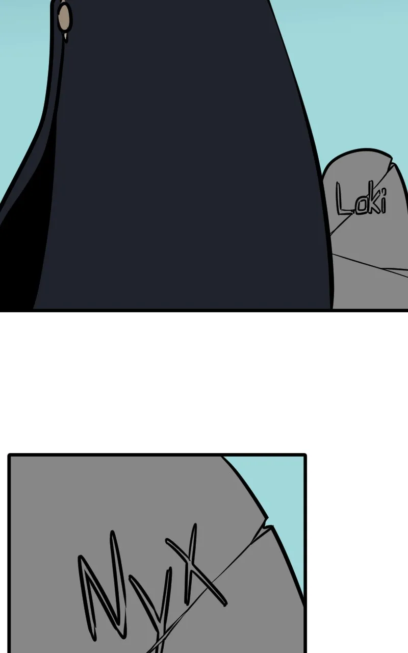 Pantheum Chapter 83 page 50 - 