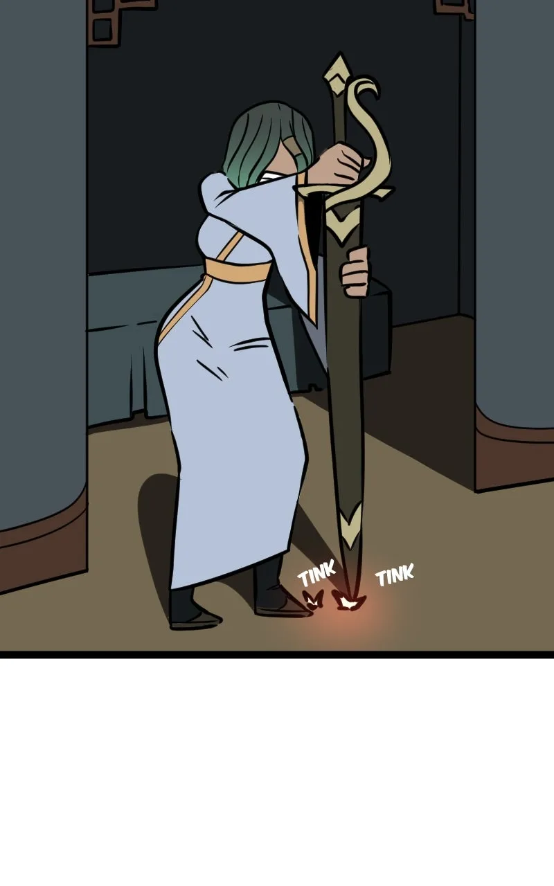 Pantheum Chapter 83 page 10 - 