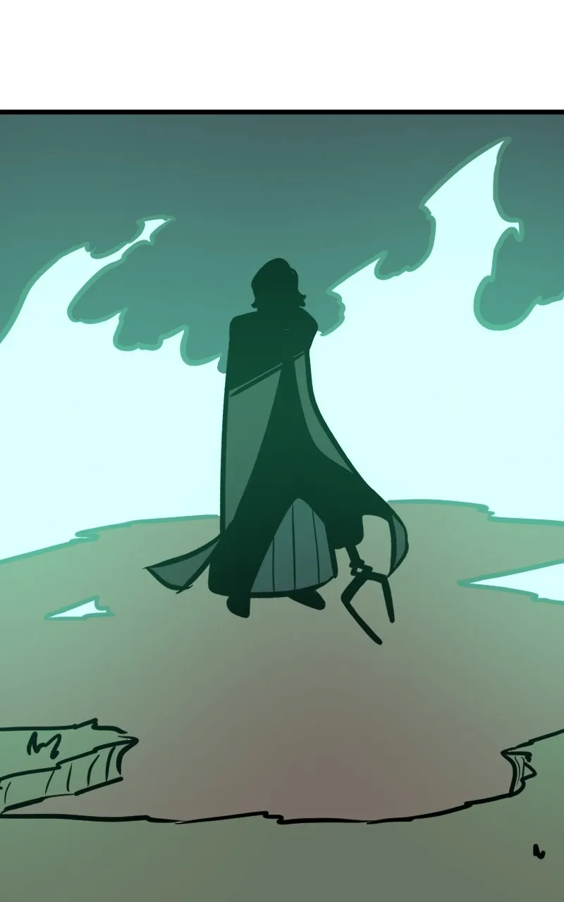 Pantheum Chapter 84 page 15 - 