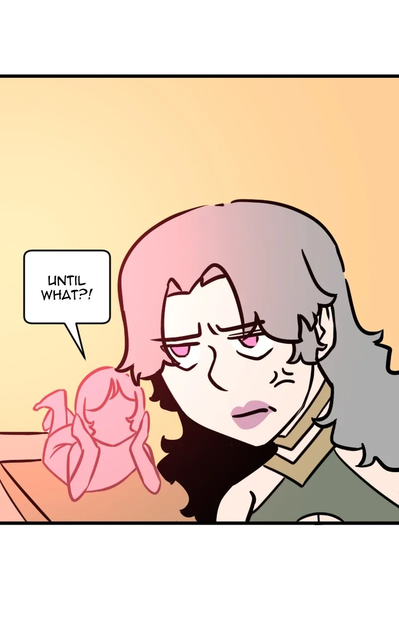 Pantheum Chapter 84 page 19 - 