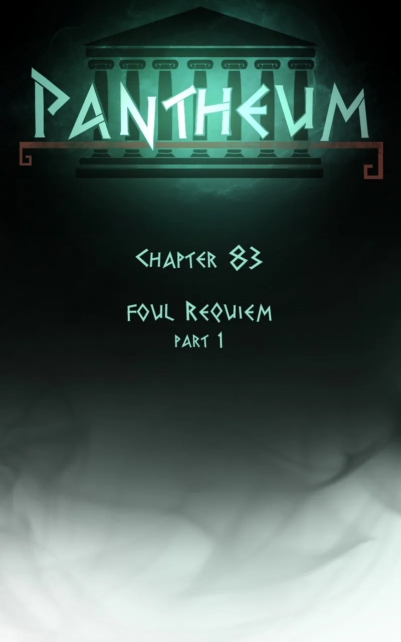 Pantheum Chapter 84 page 3 - 