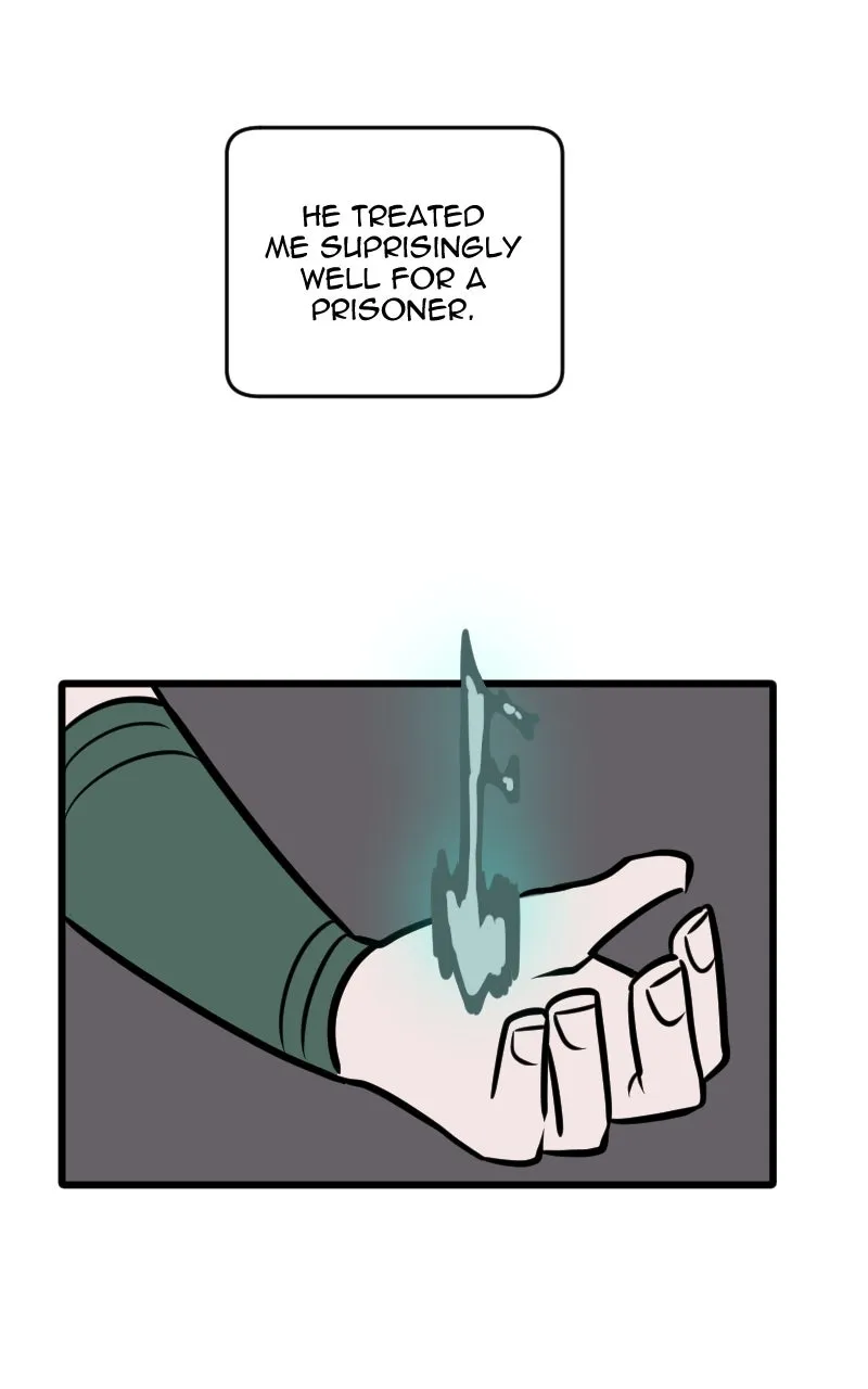 Pantheum Chapter 84 page 24 - 