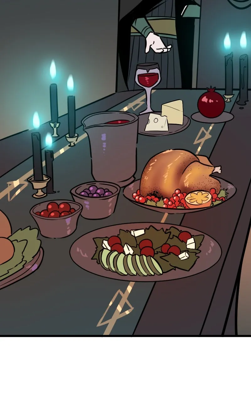 Pantheum Chapter 84 page 27 - 