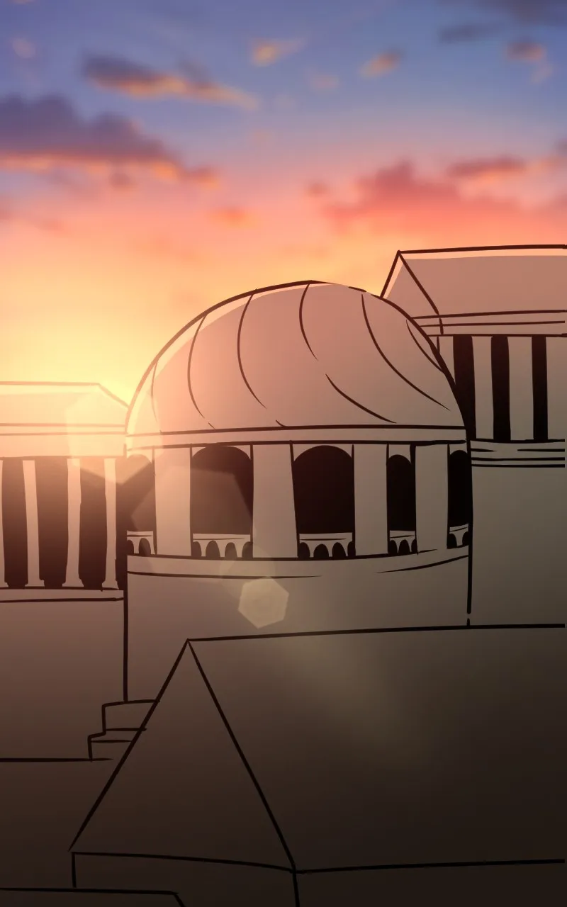 Pantheum Chapter 84 page 5 - 