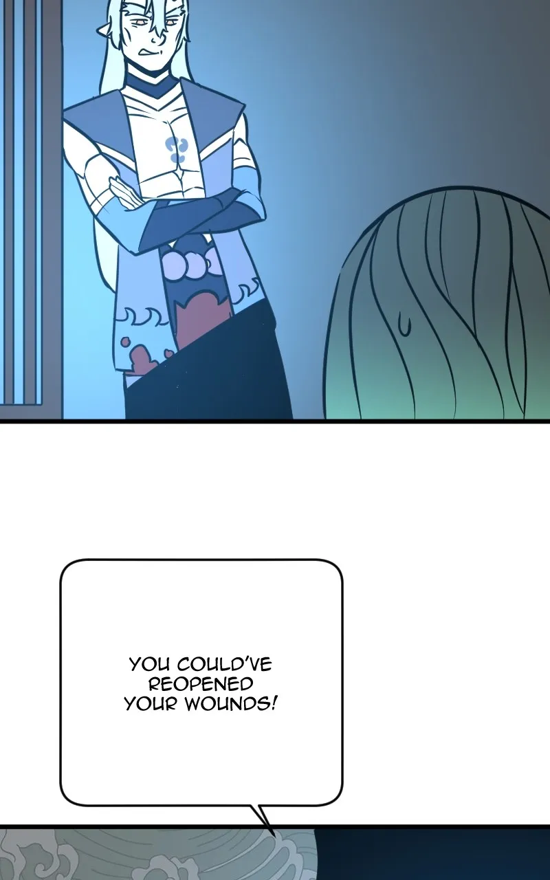 Pantheum Chapter 85 page 28 - 