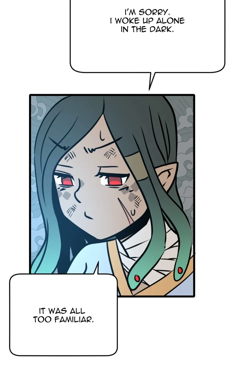 Pantheum Chapter 85 page 31 - 